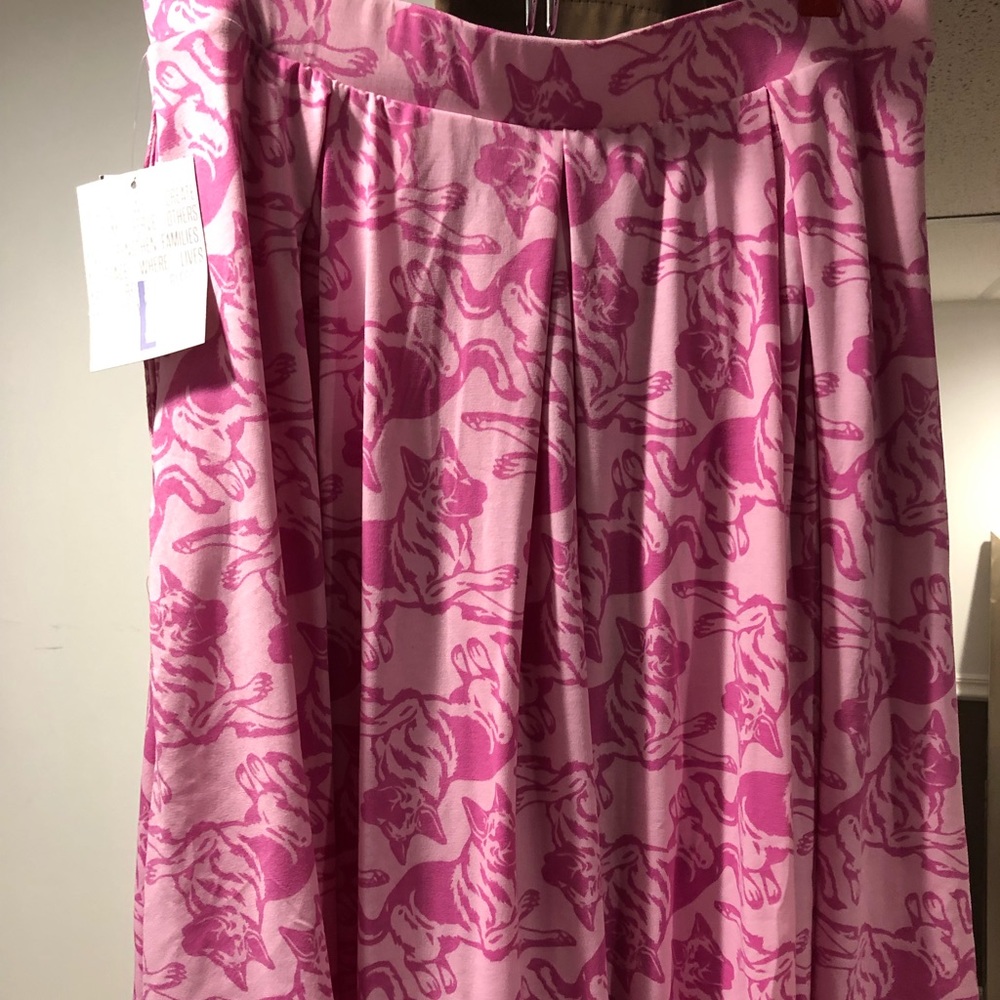 German Shepherd Madison